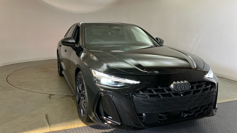 Audi A6 2.0 e-Hybrid Qtro 299 Launch Edition 4dr S Tronic Saloon